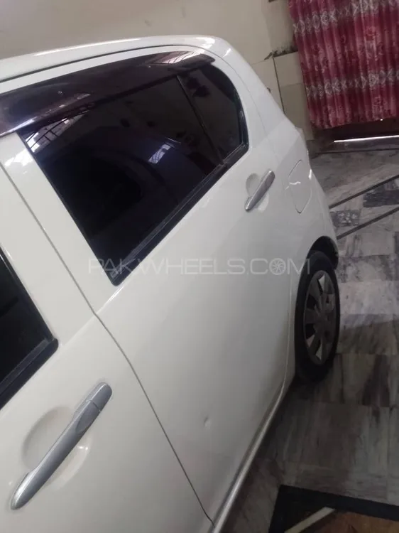 Daihatsu Mira 2015 for Sale in Pindi gheb Daihatsu Mira 2015 for Sale in Pindi gheb Image-8
