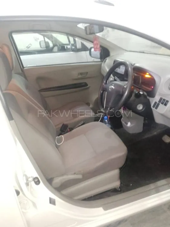 Daihatsu Mira 2015 for Sale in Pindi gheb Daihatsu Mira 2015 for Sale in Pindi gheb Image-9