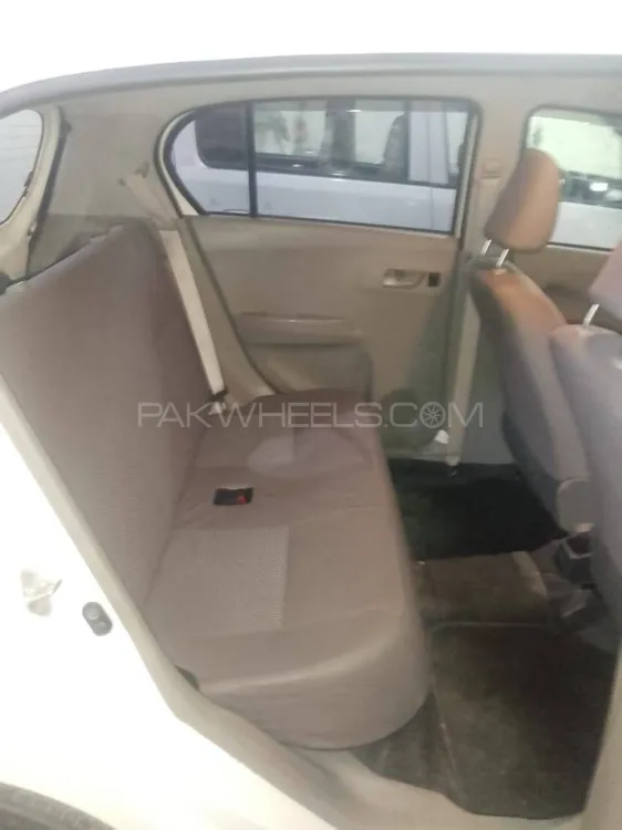 Daihatsu Mira 2015 for Sale in Pindi gheb Daihatsu Mira 2015 for Sale in Pindi gheb Image-14