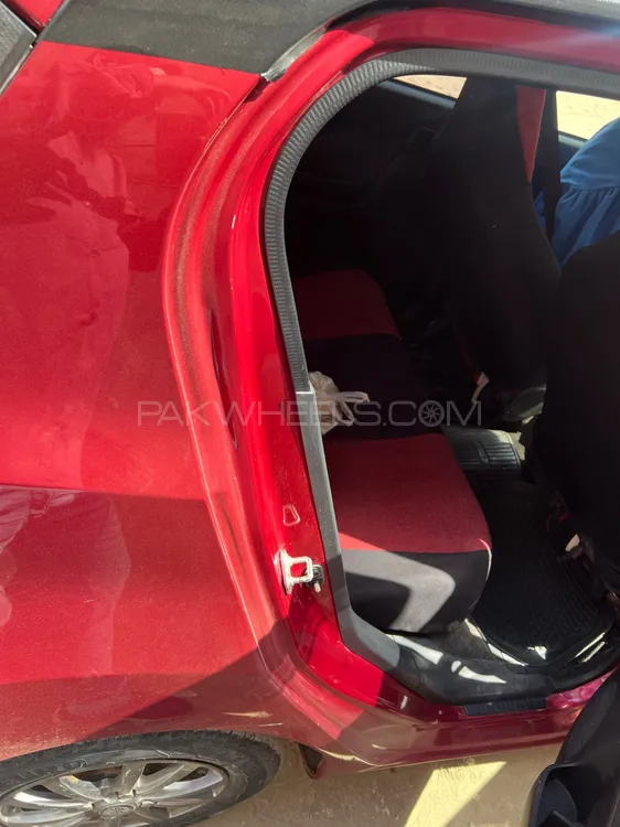 Daihatsu Mira 2018 for Sale in Karachi Daihatsu Mira 2018 for Sale in Karachi Image-4