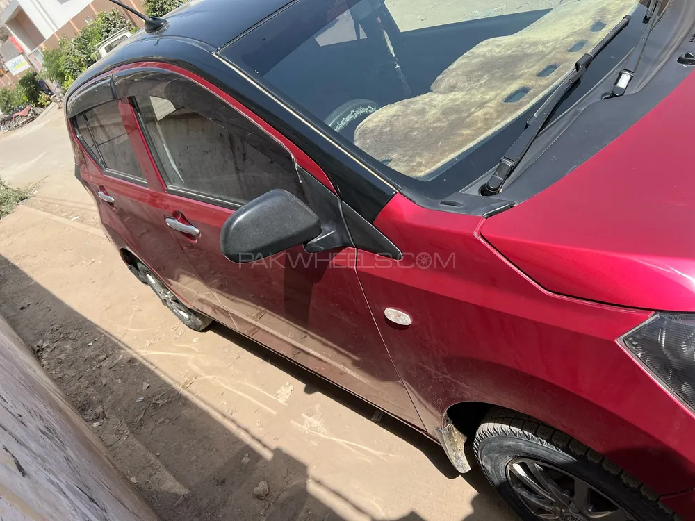 Daihatsu Mira 2018 for Sale in Karachi Daihatsu Mira 2018 for Sale in Karachi Image-5