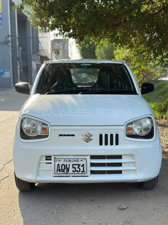 Daihatsu Mira 2012 for Sale in Lahore Image-1