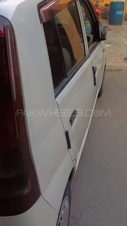 Daihatsu Mira 2006 for Sale in Rawalpindi Image-1