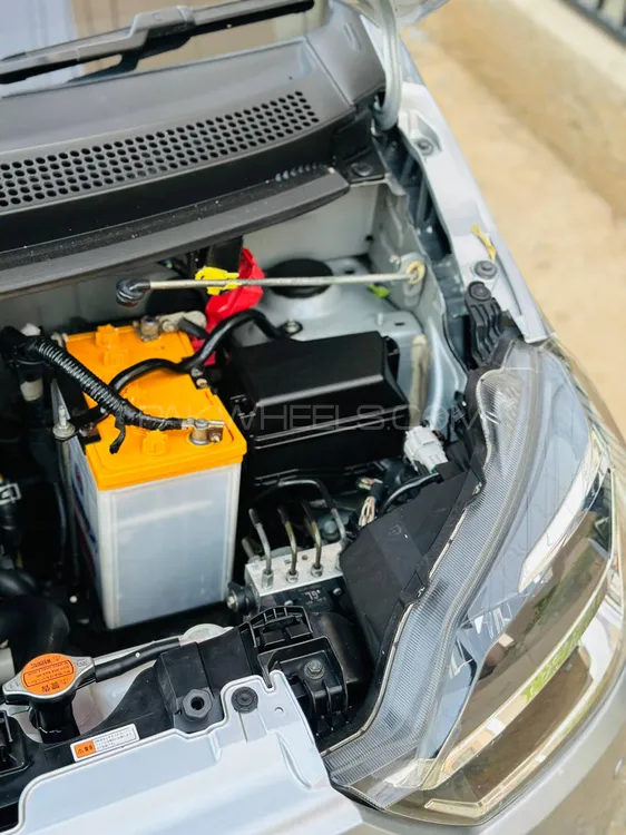 ڈائیہاتسو میرا 2021 for Sale in کراچی ڈائیہاتسو میرا 2021 for Sale in کراچی Image-4