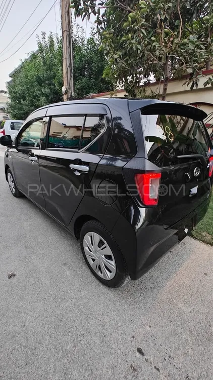 Daihatsu Mira 2025 for Sale in Lahore Image-1