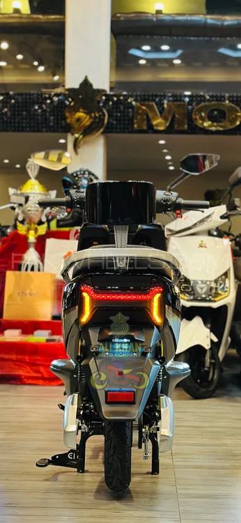 Evee Gen-Z 2025 for Sale Evee Gen-Z 2025 for Sale Image-7