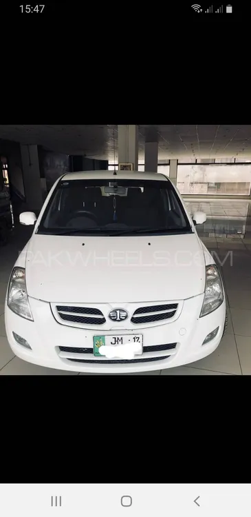 FAW V2 2017 for Sale in Jhelum Image-1