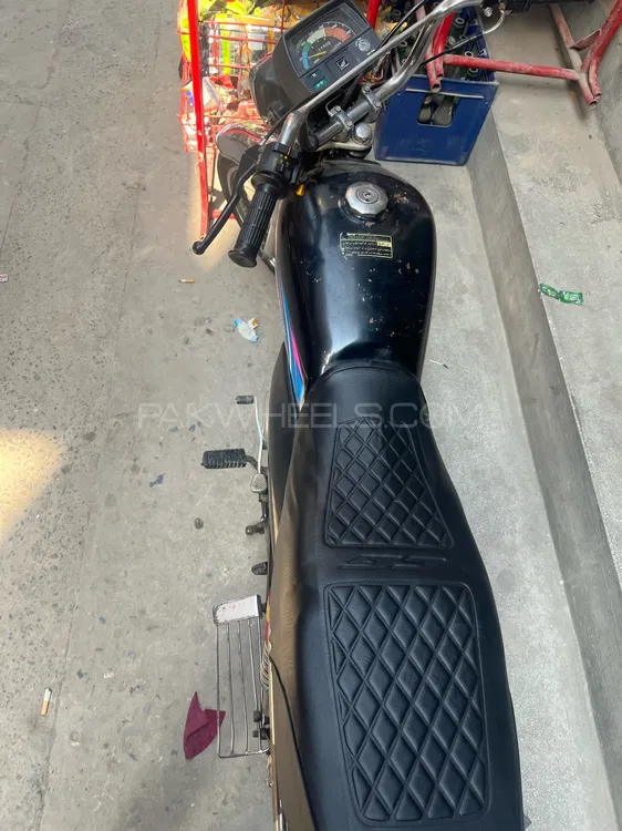Habib HB 70 2010 for Sale Image-1