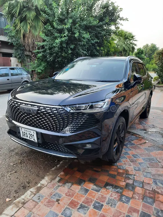 Haval H6 2024 for Sale in Sialkot Image-1