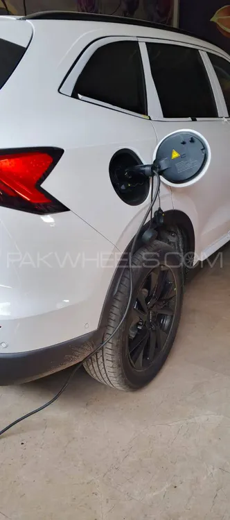 Haval H6 2025 for Sale in Sialkot Image-1