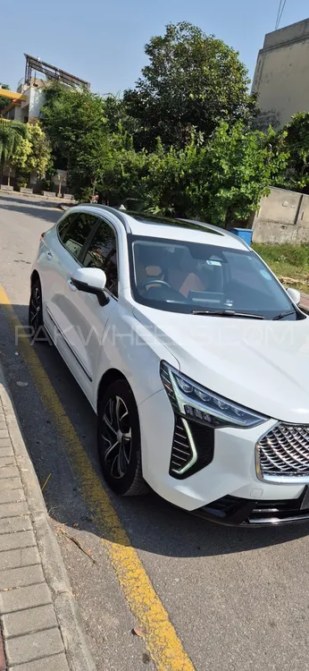 ہیول جولین 2024 for Sale in اسلام آباد Image-1