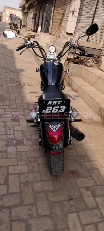 Hi Speed SR 200 2023 for Sale Hi Speed SR 200 2023 for Sale Image-2