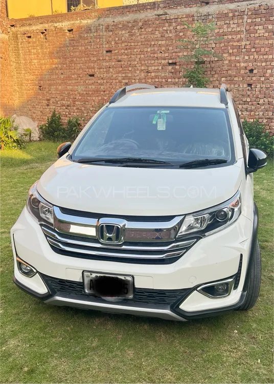 Honda BR-V 2023 for Sale in Sheikhupura Image-1