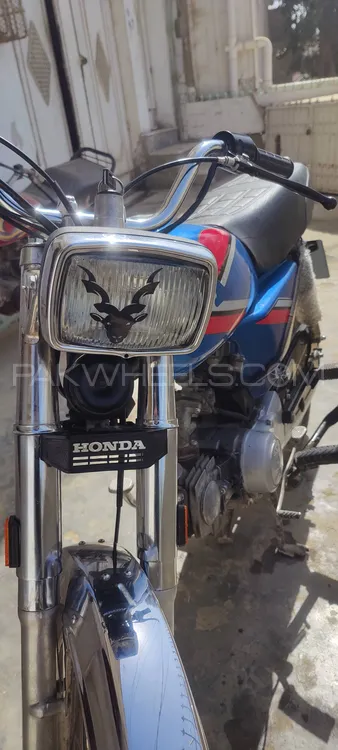 Chinese Bikes 70 2012 for Sale Image-1