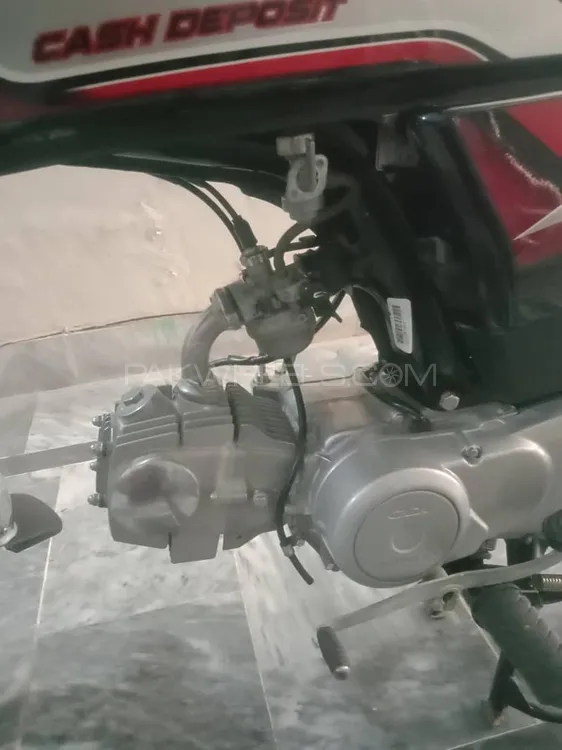 Honda CD 70 2025 for Sale Image-1
