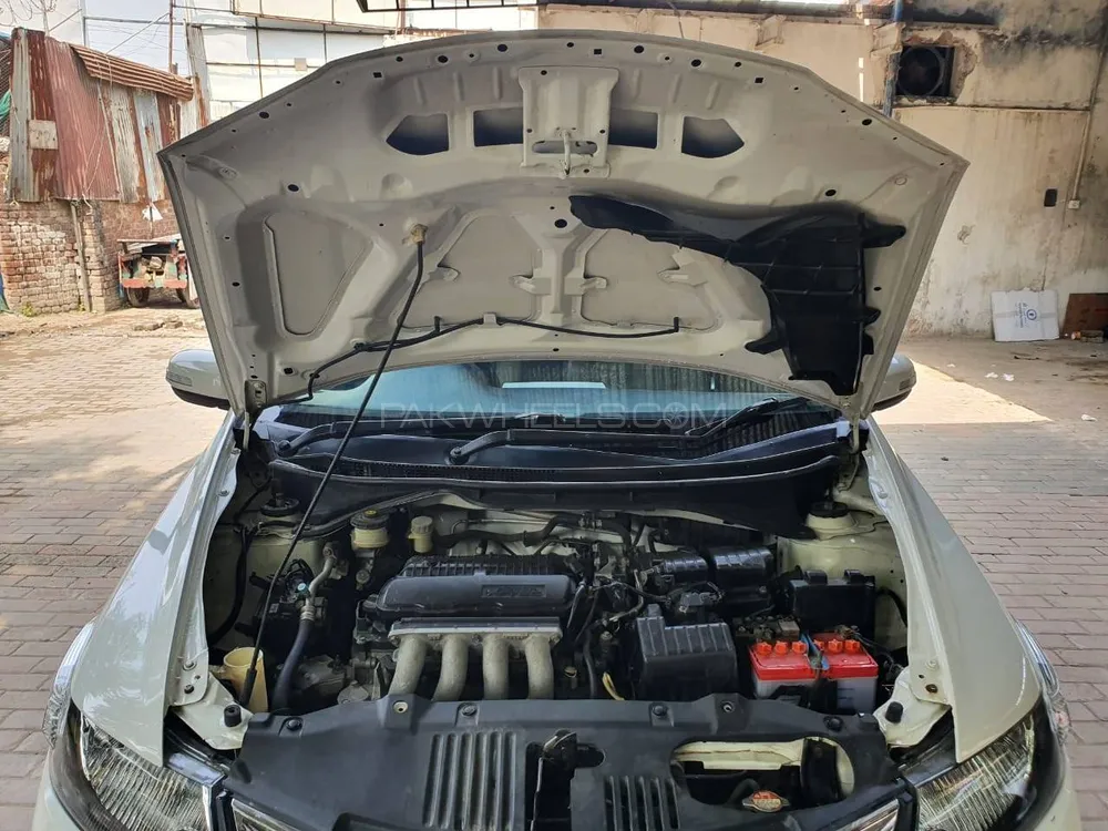 Honda City 2017 for Sale in Lahore Honda City 2017 for Sale in Lahore Image-8