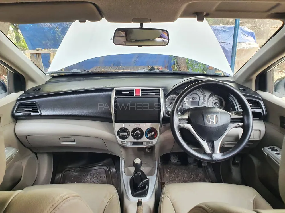 Honda City 2017 for Sale in Lahore Honda City 2017 for Sale in Lahore Image-7