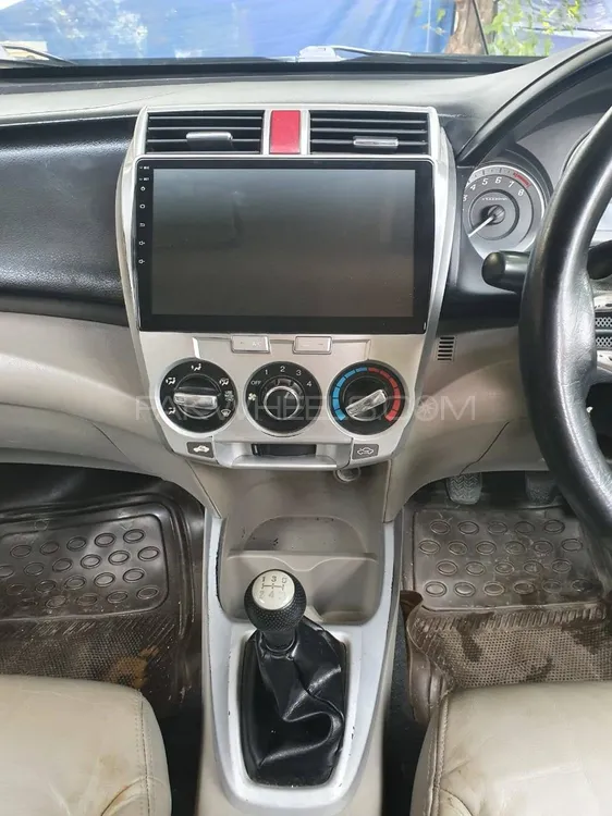 Honda City 2017 for Sale in Lahore Honda City 2017 for Sale in Lahore Image-10