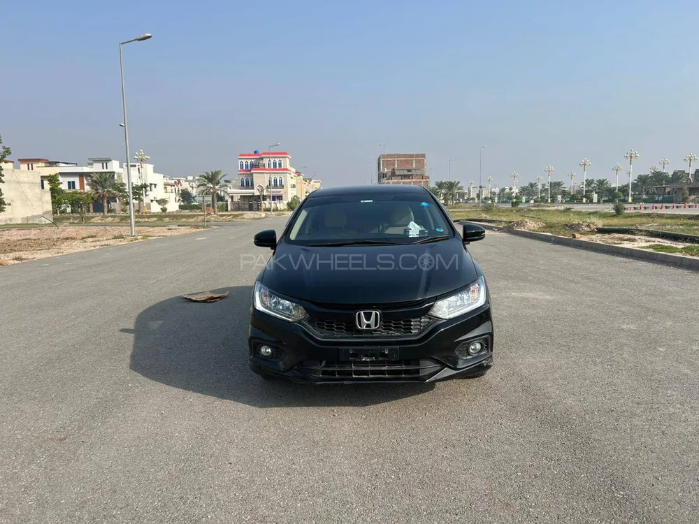 Honda City 2022 for Sale in Multan Image-1