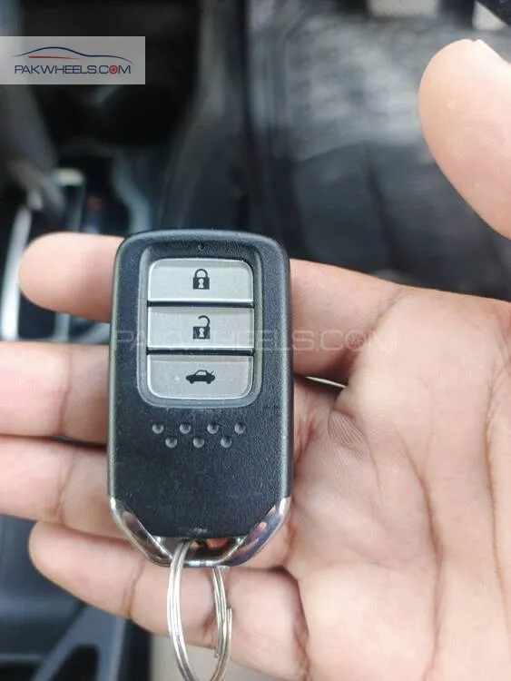 ہونڈا سٹی 2023 for Sale in لاہور ہونڈا سٹی 2023 for Sale in لاہور Image-13