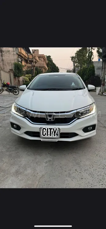 Honda City 2025 for Sale in Lahore Honda City 2025 for Sale in Lahore Image-1