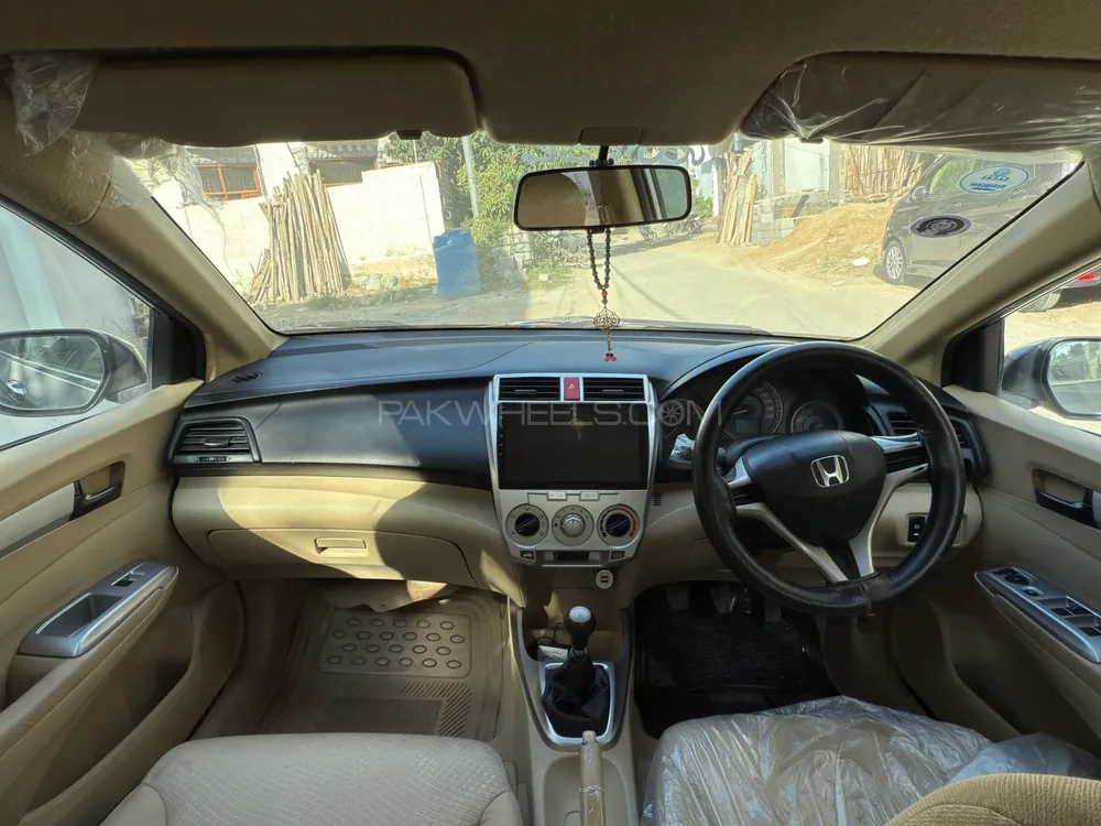 Honda City 2017 for Sale in Karachi Honda City 2017 for Sale in Karachi Image-6