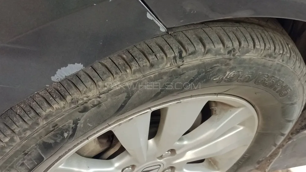 ہونڈا سٹی 2019 for Sale in فیصل آباد ہونڈا سٹی 2019 for Sale in فیصل آباد Image-13