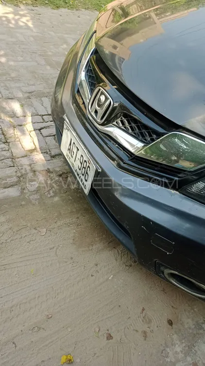 ہونڈا سٹی 2019 for Sale in فیصل آباد ہونڈا سٹی 2019 for Sale in فیصل آباد Image-12