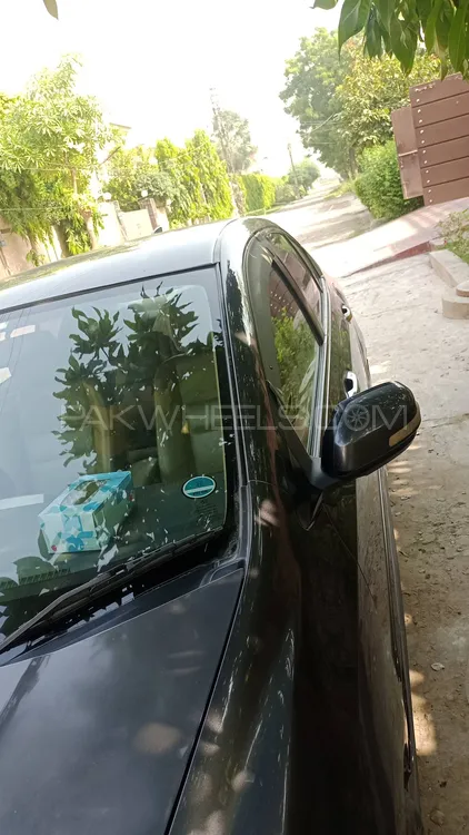 ہونڈا سٹی 2019 for Sale in فیصل آباد ہونڈا سٹی 2019 for Sale in فیصل آباد Image-14