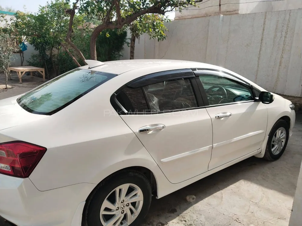 Honda City 2020 for Sale in Dera ismail khan Image-1