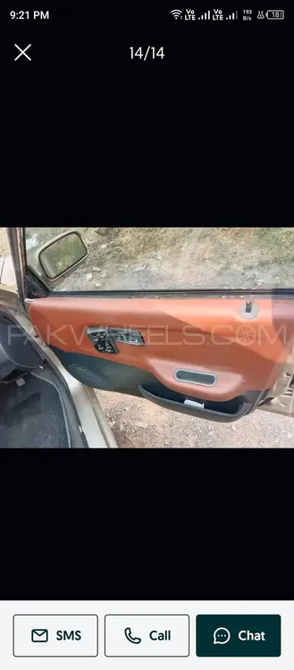 Honda City 1998 for Sale in Attock Honda City 1998 for Sale in Attock Image-6