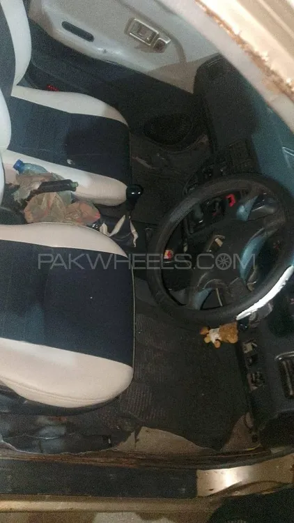Honda City 2000 for Sale in Karachi Image-1