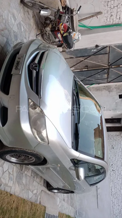 Honda City 2006 for Sale in Peshawar Image-1