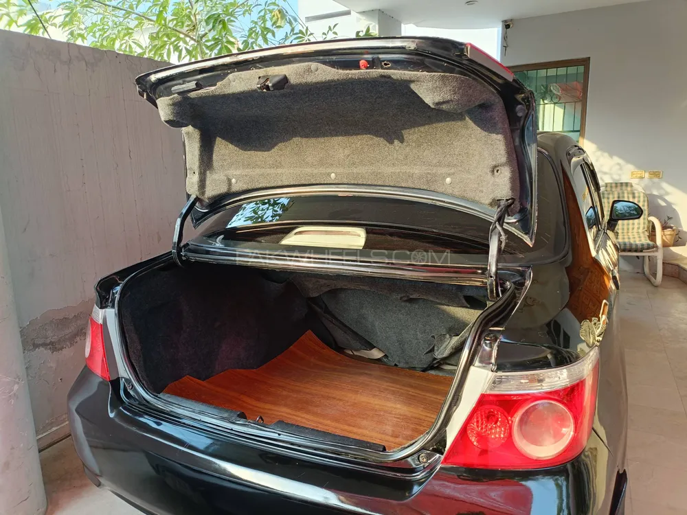 Honda City 2006 for Sale in Lahore Honda City 2006 for Sale in Lahore Image-7