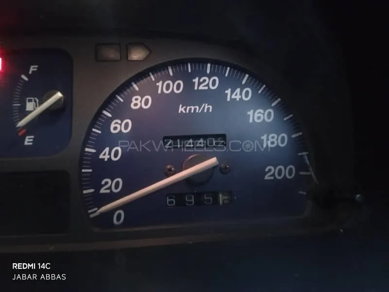 Honda City 2003 for Sale in Gujranwala Image-1