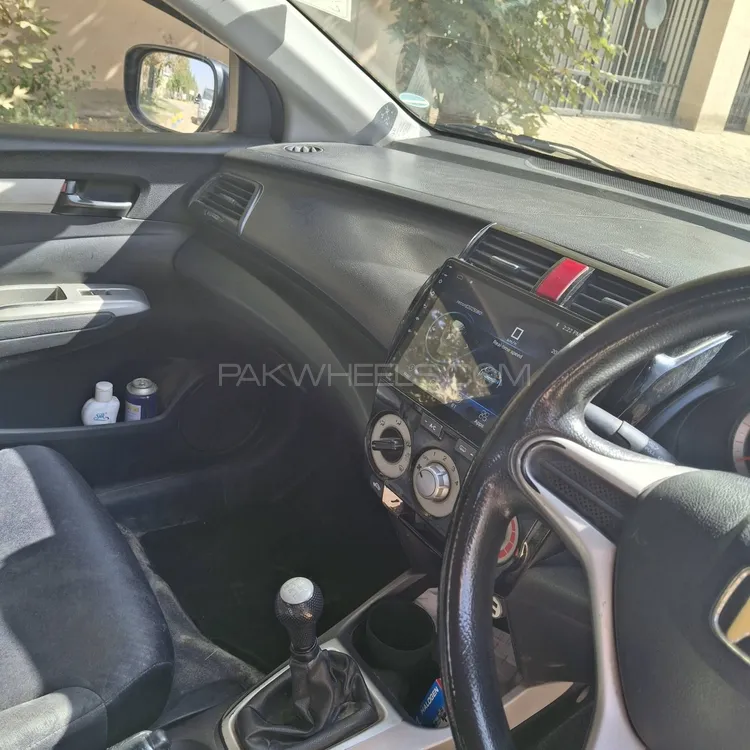 Honda City 2011 for Sale in Quetta Honda City 2011 for Sale in Quetta Image-6
