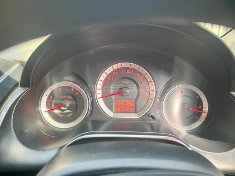 Honda City 2011 for Sale in Multan Image-1