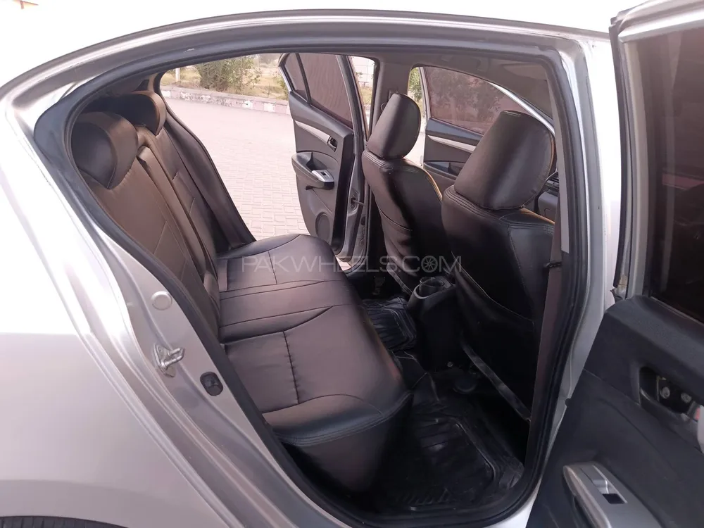 Honda City 2012 for Sale in Garh maharaja Honda City 2012 for Sale in Garh maharaja Image-17