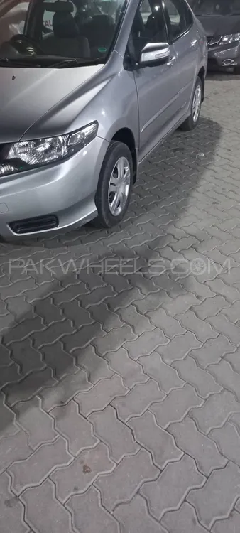 Honda City 2017 for Sale in Sialkot Image-1