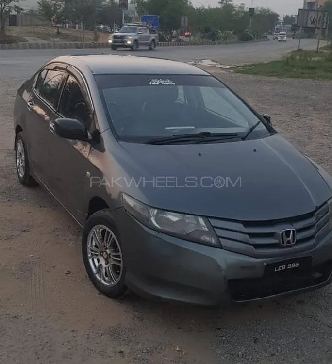Honda City 2009 for Sale in Kharian Image-1