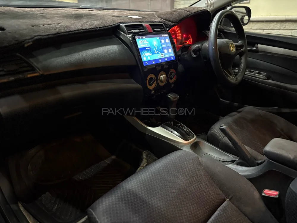 Honda City 2012 for Sale in Karachi Honda City 2012 for Sale in Karachi Image-8
