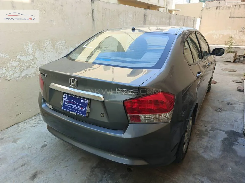 ہونڈا سٹی 2014 for Sale in لاہور ہونڈا سٹی 2014 for Sale in لاہور Image-3
