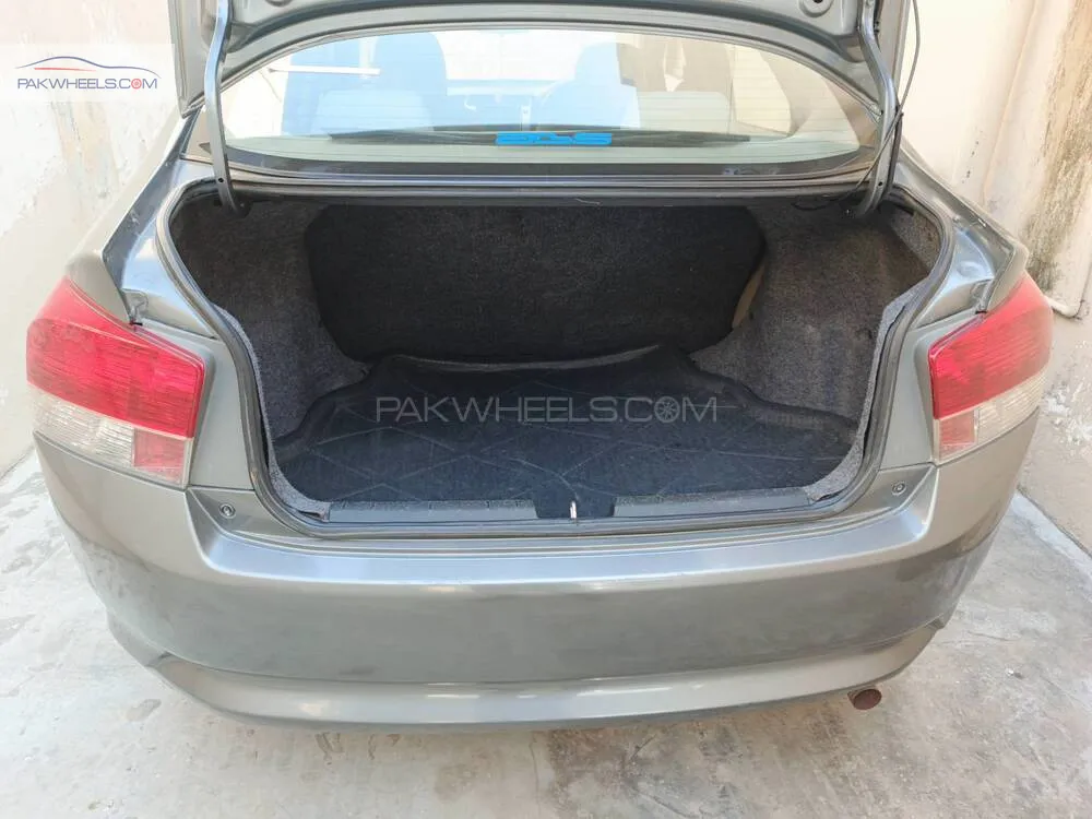 ہونڈا سٹی 2014 for Sale in لاہور ہونڈا سٹی 2014 for Sale in لاہور Image-11