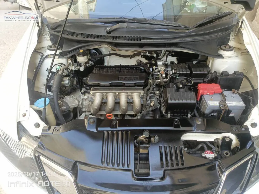 ہونڈا سٹی 2019 for Sale in کراچی ہونڈا سٹی 2019 for Sale in کراچی Image-7