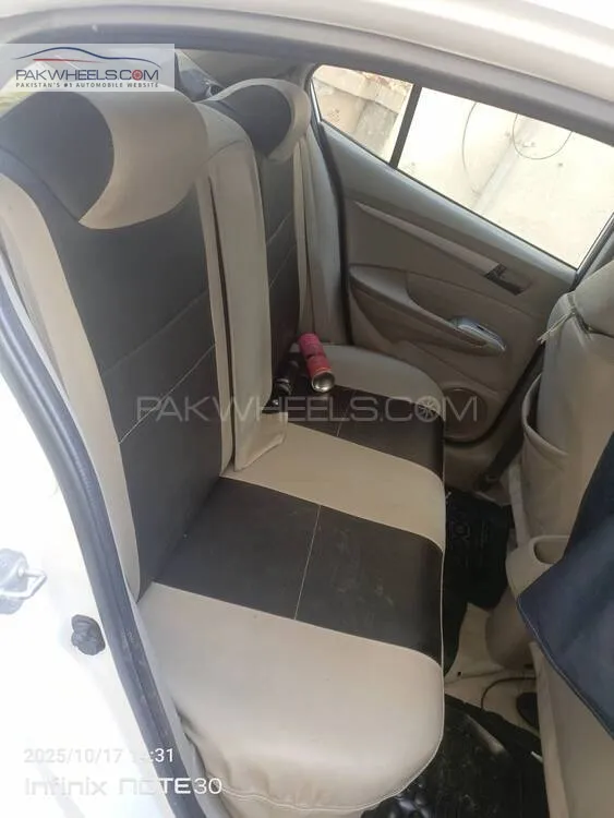 ہونڈا سٹی 2019 for Sale in کراچی ہونڈا سٹی 2019 for Sale in کراچی Image-11