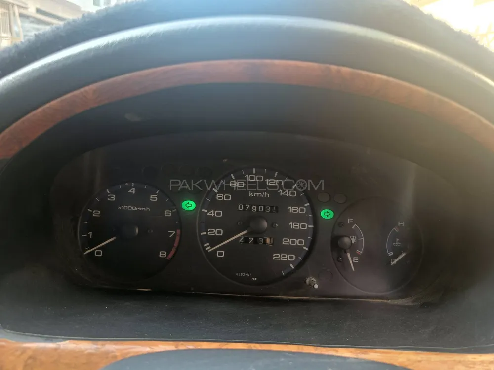ہونڈا سوک 1996 for Sale in کراچی ہونڈا سوک 1996 for Sale in کراچی Image-5