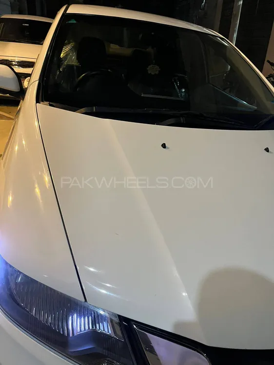 ہونڈا سٹی 2019 for Sale in کراچی ہونڈا سٹی 2019 for Sale in کراچی Image-8