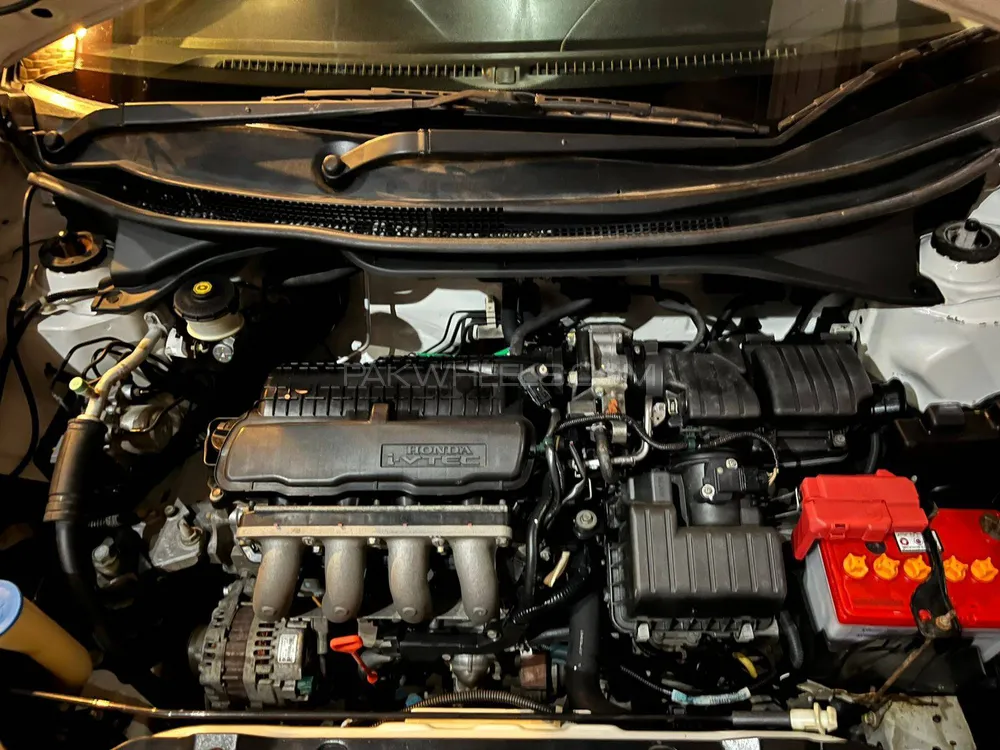 ہونڈا سٹی 2019 for Sale in کراچی ہونڈا سٹی 2019 for Sale in کراچی Image-13