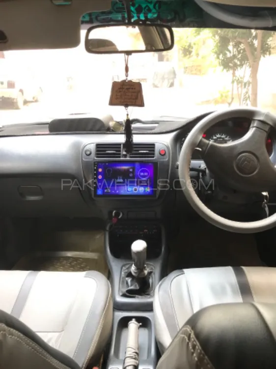 Honda Civic 1996 for Sale in Karachi Image-1
