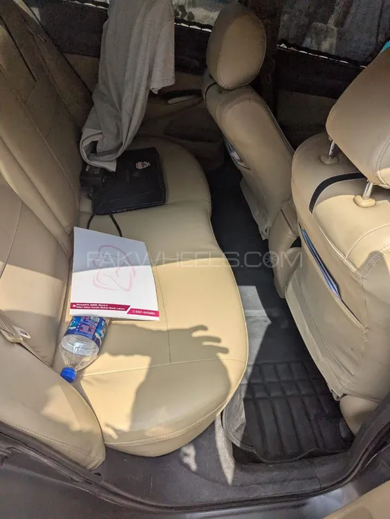 Honda Civic 2007 for Sale in Lahore Honda Civic 2007 for Sale in Lahore Image-5